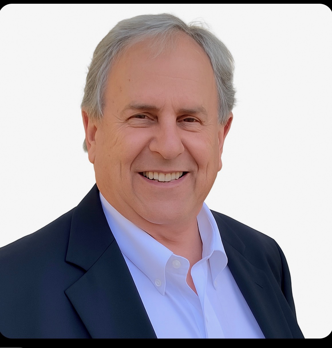 Michael Scharf, Advisor to Helios Commercial Solar