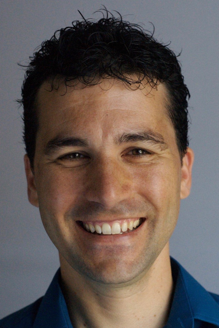 David Levesque, Founder of Helios Commercial Solar